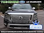 Used 2021 Nissan Titan Reserve Crew Cab RWD, Pickup for sale #32852-1 - photo 8