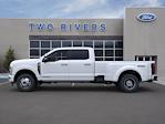 2024 Ford F-350 Crew Cab DRW 4WD, Pickup for sale #32855 - photo 3