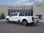 2024 Ford F-350 Crew Cab DRW 4WD, Pickup for sale #32855 - photo 4