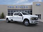 2024 Ford F-350 Crew Cab DRW 4WD, Pickup for sale #32855 - photo 7