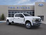 2024 Ford F-450 Crew Cab DRW 4WD, Pickup for sale #32861 - photo 7