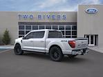 2024 Ford F-150 SuperCrew Cab 4WD, Pickup for sale #32863 - photo 4