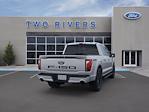 2024 Ford F-150 SuperCrew Cab 4WD, Pickup for sale #32863 - photo 8