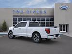 New 2024 Ford F-150 STX Super Cab RWD, Pickup for sale #32871 - photo 4