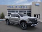 New 2024 Ford Ranger XLT SuperCrew Cab 4WD, Pickup for sale #32874 - photo 7