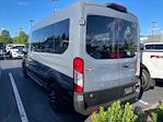 Used 2023 Ford Transit 350 XLT Medium Roof AWD, Passenger Van for sale #32881-1 - photo 2