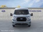 New 2024 Ford Transit 350 XL Medium Roof AWD, Passenger Van for sale #32881 - photo 6