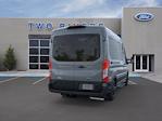 New 2024 Ford Transit 350 XL Medium Roof AWD, Passenger Van for sale #32881 - photo 8