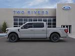 2024 Ford F-150 SuperCrew Cab 4WD, Pickup for sale #32890 - photo 3