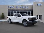 2024 Ford F-150 Super Cab 4WD, Pickup for sale #32895 - photo 7