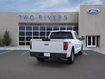 2024 Ford F-150 Super Cab 4WD, Pickup for sale #32895 - photo 8