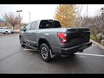 Used 2020 Nissan Titan Crew Cab 4WD, Pickup for sale #32901-2 - photo 2