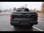 Used 2020 Nissan Titan Crew Cab 4WD, Pickup for sale #32901-2 - photo 4