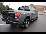 Used 2020 Nissan Titan Crew Cab 4WD, Pickup for sale #32901-2 - photo 5