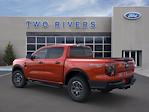 2024 Ford Ranger SuperCrew Cab 4WD, Pickup for sale #32903 - photo 4