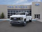 2024 Ford F-350 Crew Cab DRW 4WD, Pickup for sale #32910 - photo 2