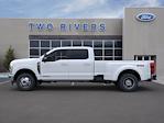 2024 Ford F-350 Crew Cab DRW 4WD, Pickup for sale #32911 - photo 3