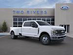 2024 Ford F-350 Crew Cab DRW 4WD, Pickup for sale #32911 - photo 7