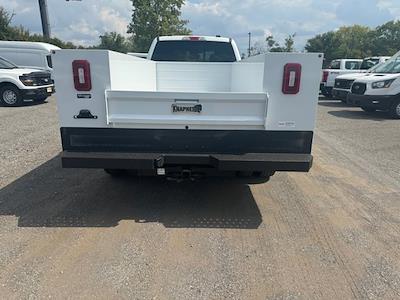 New 2024 Ford F-350 Crew Cab 4WD, 9' Knapheide Steel Service Body Service Truck for sale #32915 - photo 2