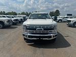 New 2024 Ford F-350 Crew Cab 4WD, 9' Knapheide Steel Service Body Service Truck for sale #32915 - photo 5