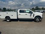 New 2024 Ford F-350 Crew Cab 4WD, 9' Knapheide Steel Service Body Service Truck for sale #32915 - photo 6