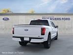 2024 Ford F-150 Lightning SuperCrew Cab AWD, Pickup for sale #32919 - photo 8