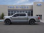 2024 Ford F-150 SuperCrew Cab 4WD, Pickup for sale #32925 - photo 3