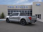 2024 Ford F-150 SuperCrew Cab 4WD, Pickup for sale #32925 - photo 4