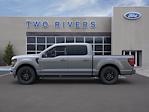 2024 Ford F-150 SuperCrew Cab 4WD, Pickup for sale #32926 - photo 3