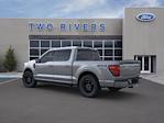 2024 Ford F-150 SuperCrew Cab 4WD, Pickup for sale #32926 - photo 4