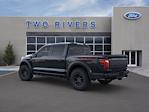 2024 Ford F-150 SuperCrew Cab 4WD, Pickup for sale #32931 - photo 4