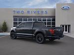 2024 Ford F-150 SuperCrew Cab 4WD, Pickup for sale #32937 - photo 4