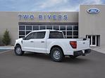 2024 Ford F-150 SuperCrew Cab RWD, Pickup for sale #32939 - photo 4