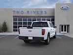 2024 Ford F-150 SuperCrew Cab RWD, Pickup for sale #32939 - photo 8