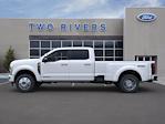 2024 Ford F-450 Crew Cab DRW 4WD, Pickup for sale #32940 - photo 3