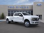 2024 Ford F-450 Crew Cab DRW 4WD, Pickup for sale #32940 - photo 7