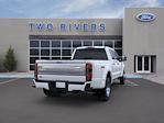 2024 Ford F-450 Crew Cab DRW 4WD, Pickup for sale #32940 - photo 8