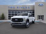 2024 Ford F-450 Crew Cab DRW 4WD, Pickup for sale #32941 - photo 2