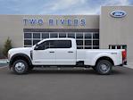 2024 Ford F-450 Crew Cab DRW 4WD, Pickup for sale #32941 - photo 3