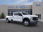 2024 Ford F-450 Crew Cab DRW 4WD, Pickup for sale #32941 - photo 7