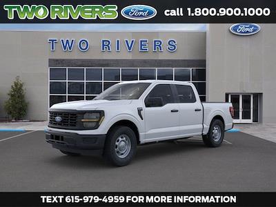 2024 Ford F-150 SuperCrew Cab RWD, Pickup for sale #32943 - photo 1