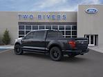 2024 Ford F-150 SuperCrew Cab 4WD, Pickup for sale #32945 - photo 4