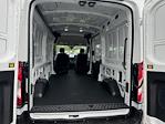 2024 Ford Transit 350 Medium Roof RWD, Empty Cargo Van for sale #32947 - photo 2