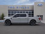 2024 Ford F-150 SuperCrew Cab 4WD, Pickup for sale #32948 - photo 3