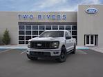 2024 Ford F-150 SuperCrew Cab 4WD, Pickup for sale #32950 - photo 2