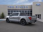 2024 Ford F-150 SuperCrew Cab 4WD, Pickup for sale #32952 - photo 4