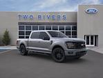 2024 Ford F-150 SuperCrew Cab 4WD, Pickup for sale #32952 - photo 7