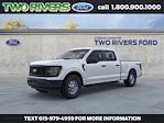 2024 Ford F-150 SuperCrew Cab 4WD, Pickup for sale #32958 - photo 1