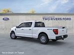 2024 Ford F-150 SuperCrew Cab 4WD, Pickup for sale #32958 - photo 4