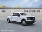 2024 Ford F-150 SuperCrew Cab 4WD, Pickup for sale #32958 - photo 7